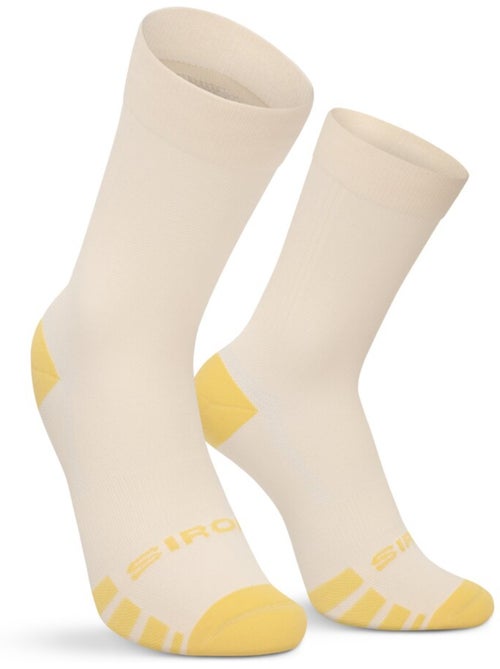 Calze da gravel ciclismo uomo e donna gs1 light - Kiabi Calze da gravel ciclismo uomo e donna gs1 light - Kiabi