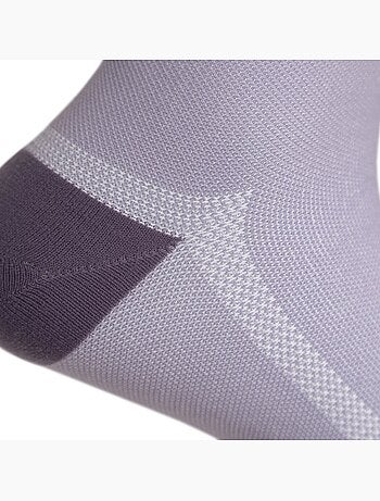 Calze da gravel ciclismo uomo e donna gs1 lilac