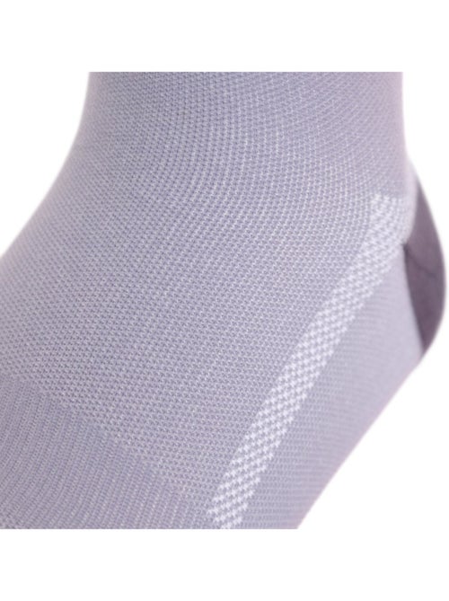 Calze da gravel ciclismo uomo e donna gs1 lilac - Kiabi Calze da gravel ciclismo uomo e donna gs1 lilac - Kiabi