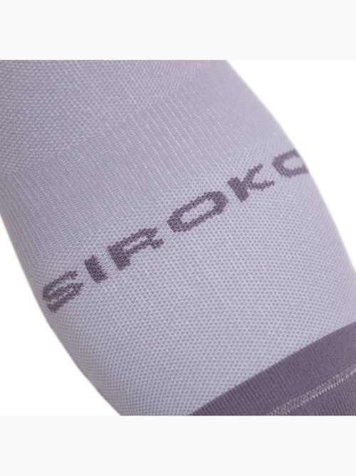 Calze da gravel ciclismo uomo e donna gs1 lilac - Kiabi Calze da gravel ciclismo uomo e donna gs1 lilac - Kiabi