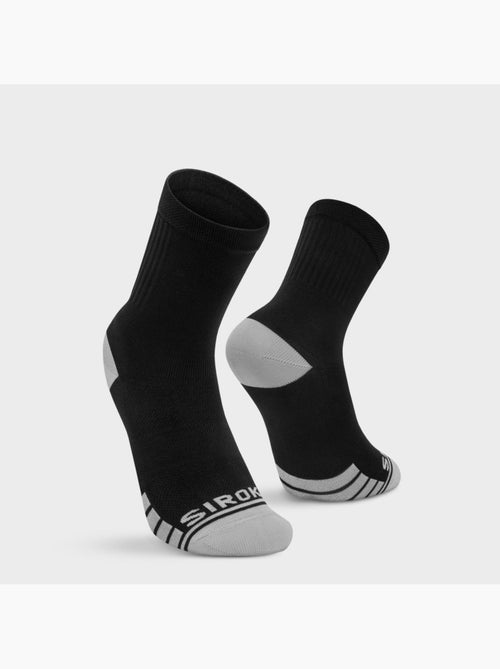 Calze da gravel ciclismo uomo e donna gs1 - Kiabi