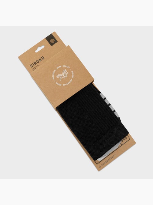 Calze da gravel ciclismo uomo e donna gs1 - Kiabi