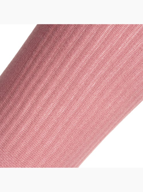 Calze da gravel ciclismo uomo e donna gs1 pink - Kiabi Calze da gravel ciclismo uomo e donna gs1 pink - Kiabi