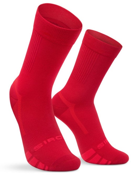 Calze da gravel ciclismo uomo e donna gs1 - Kiabi