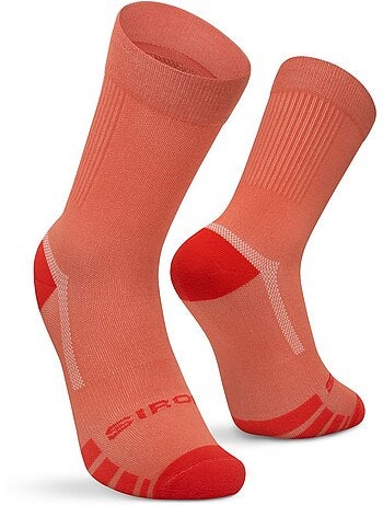 Calze da gravel ciclismo uomo e donna gs1 tile