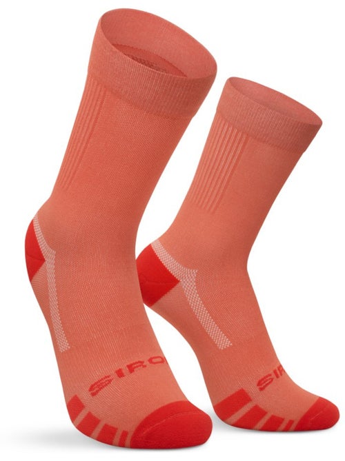 Calze da gravel ciclismo uomo e donna gs1 tile - Kiabi Calze da gravel ciclismo uomo e donna gs1 tile - Kiabi