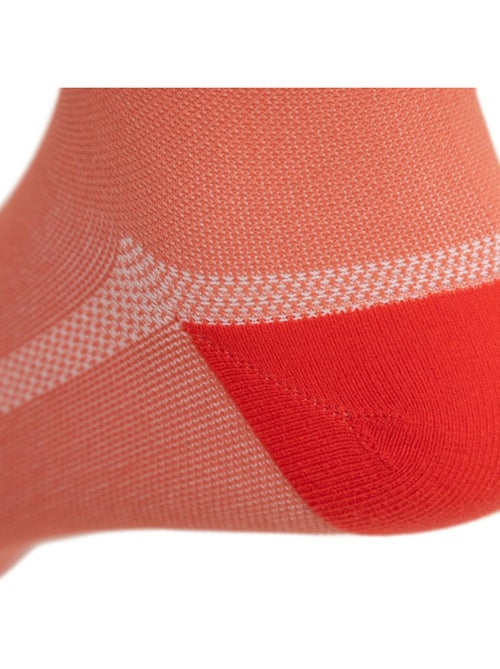 Calze da gravel ciclismo uomo e donna gs1 tile - Kiabi Calze da gravel ciclismo uomo e donna gs1 tile - Kiabi