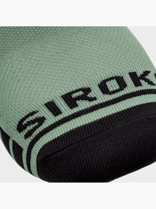 Calze da gravel ciclismo uomo e donna gs1 - Kiabi Calze da gravel ciclismo uomo e donna gs1 - Kiabi