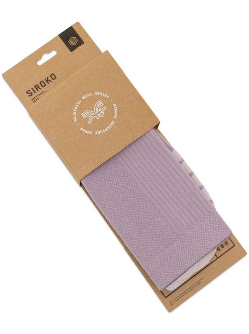 Calze da gravel ciclismo uomo e donna gs1 - Kiabi Calze da gravel ciclismo uomo e donna gs1 - Kiabi