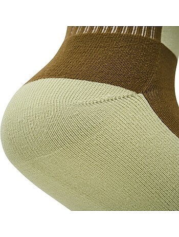 Calze da mtb ciclismo uomo e donna mtb shred matcha