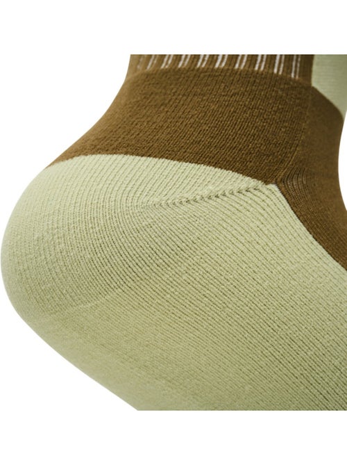 Calze da mtb ciclismo uomo e donna mtb shred matcha - Kiabi Calze da mtb ciclismo uomo e donna mtb shred matcha - Kiabi