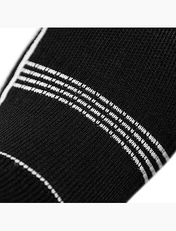 Calze da sci in lana sport invernali uomo e donna srx glide b&w