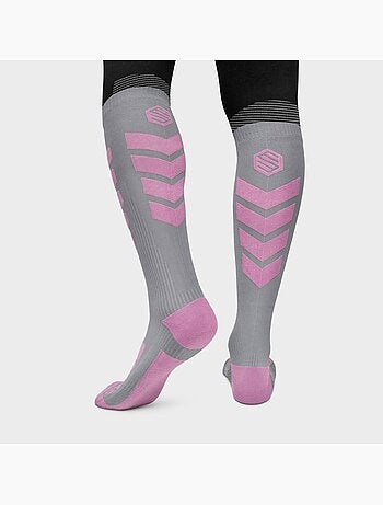 Calze da snowboard sport invernali uomo e donna aoraki powder