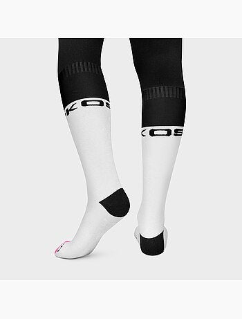 Calze da snowboard uomo e donna fuji