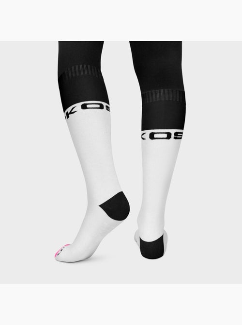 Calze da snowboard uomo e donna fuji - Kiabi