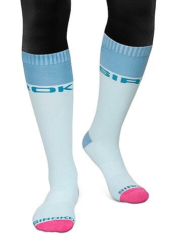Calze da snowboard uomo e donna fuji light