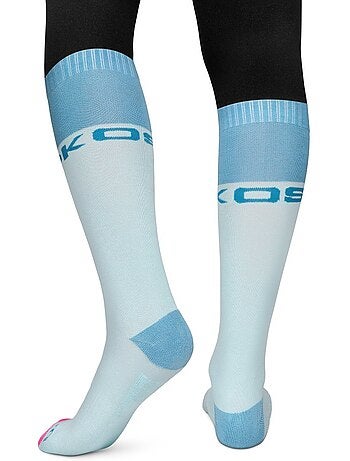 Calze da snowboard uomo e donna fuji light