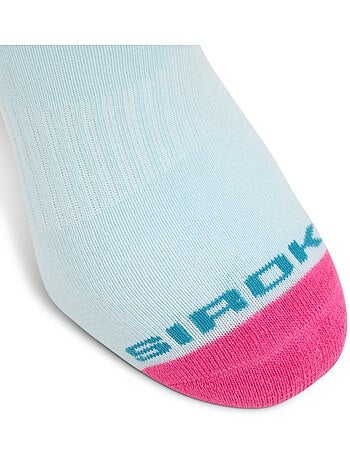 Calze da snowboard uomo e donna fuji light