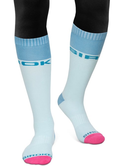 Calze da snowboard uomo e donna fuji light - Kiabi