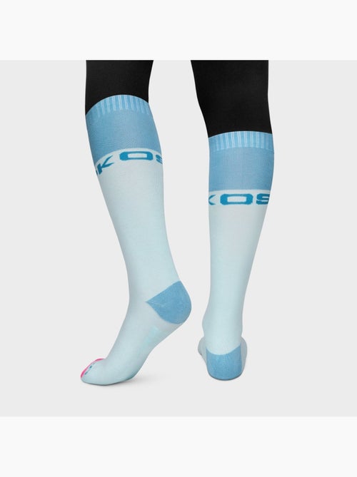 Calze da snowboard uomo e donna fuji light - Kiabi