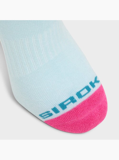 Calze da snowboard uomo e donna fuji light - Kiabi