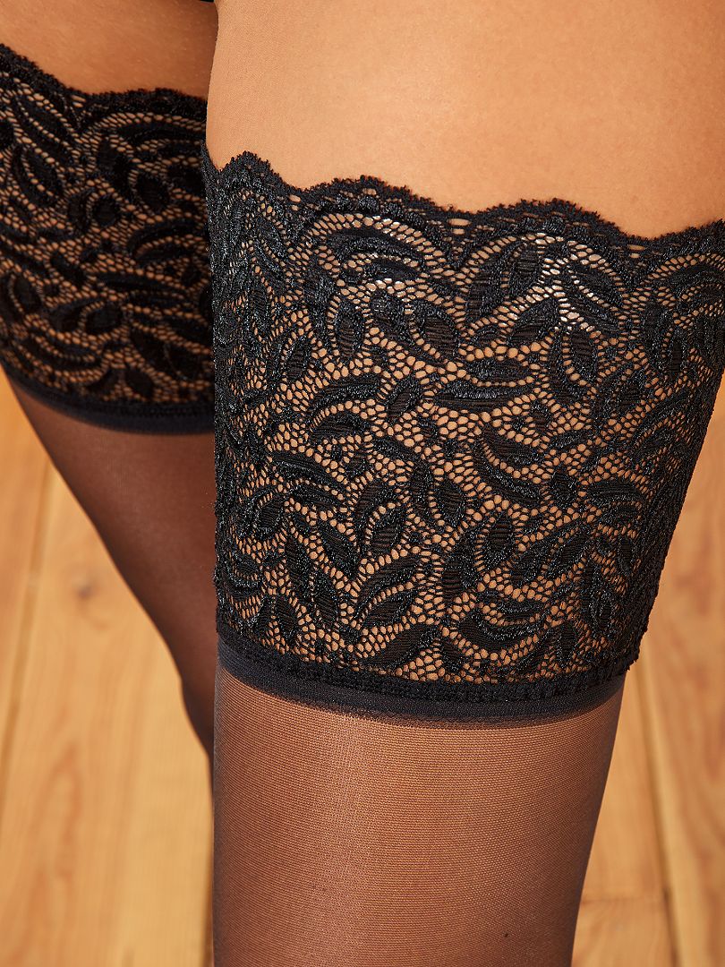 6 Giarrettiere Sexy In Pizzo Con Fiocco - Reggicalze Sposa E Serate Speciali | Accessorio Donna - Foto 9