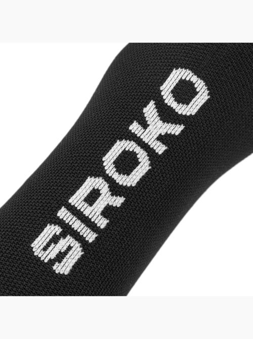 Calze invernali da ciclismo a mezza gamba uomo e donna s3 - Kiabi Calze invernali da ciclismo a mezza gamba uomo e donna s3 - Kiabi