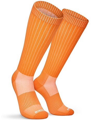 Calze lunghe da tennis tennis uomo e donna tripoints