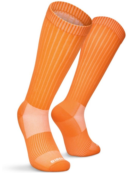 Calze lunghe da tennis tennis uomo e donna tripoints - Kiabi