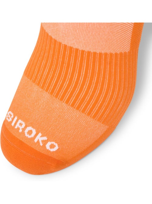 Calze lunghe da tennis tennis uomo e donna tripoints - Kiabi