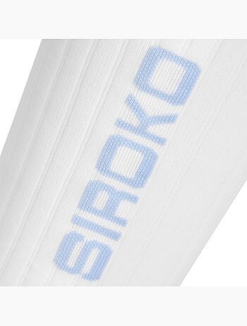 Calze lunghe da tennis tennis uomo e donna tripoints