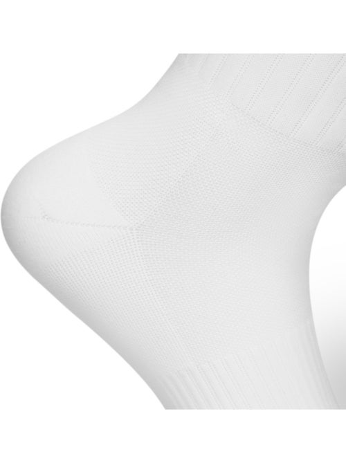 Calze lunghe da tennis tennis uomo e donna tripoints - Kiabi