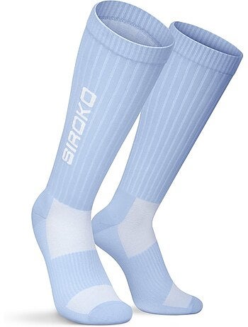 Calze lunghe da tennis tennis uomo e donna tripoints