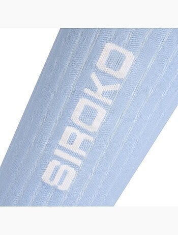 Calze lunghe da tennis tennis uomo e donna tripoints