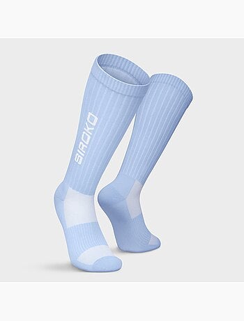 Calze lunghe da tennis tennis uomo e donna tripoints