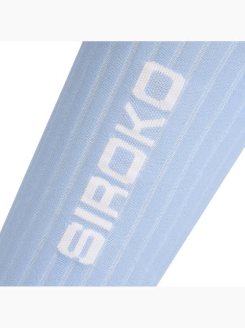 Calze lunghe da tennis tennis uomo e donna tripoints - Kiabi