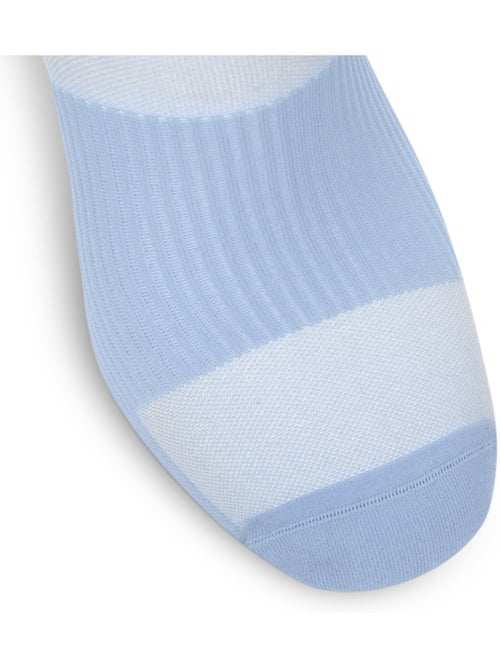 Calze lunghe da tennis tennis uomo e donna tripoints - Kiabi