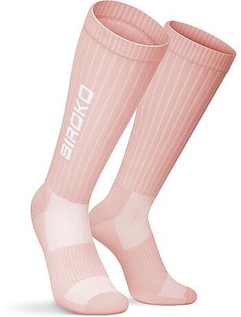 Calze lunghe da tennis tennis uomo e donna tripoints