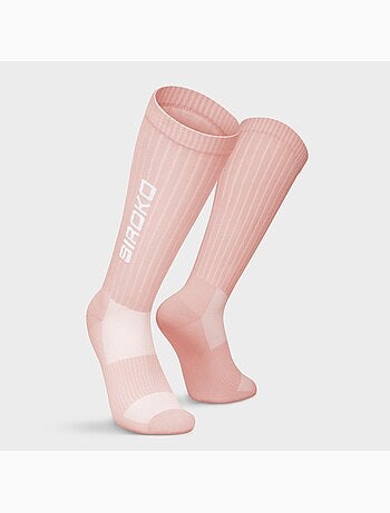 Calze lunghe da tennis tennis uomo e donna tripoints
