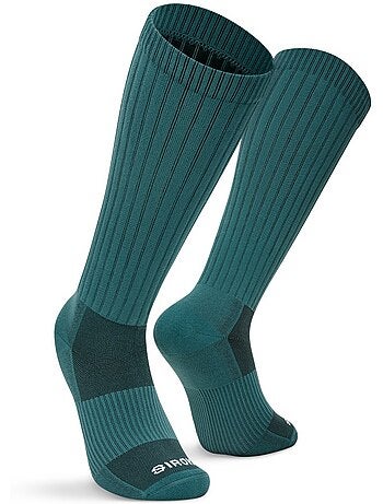 Calze lunghe da tennis tennis uomo e donna tripoints