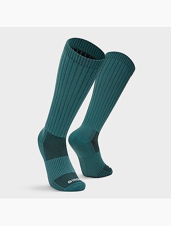 Calze lunghe da tennis tennis uomo e donna tripoints