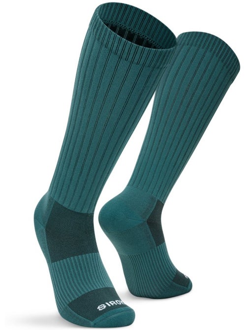 Calze lunghe da tennis tennis uomo e donna tripoints - Kiabi