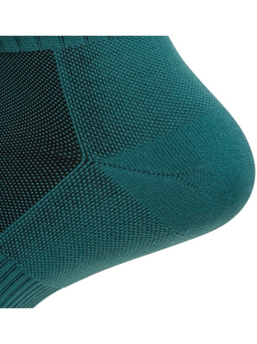 Calze lunghe da tennis tennis uomo e donna tripoints - Kiabi