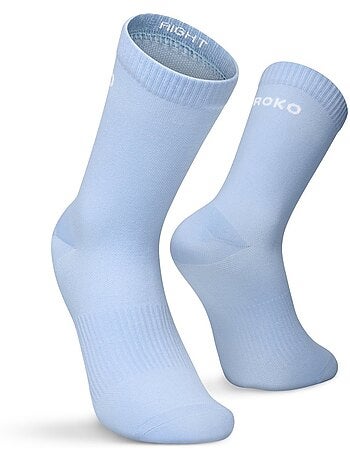 Calze sportive da tennis - confezione da 3 paia tennis uomo e donna 3motion