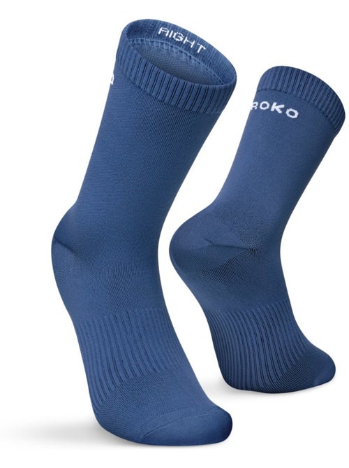 Calze sportive da tennis - confezione da 3 paia tennis uomo e donna 3motion - Kiabi