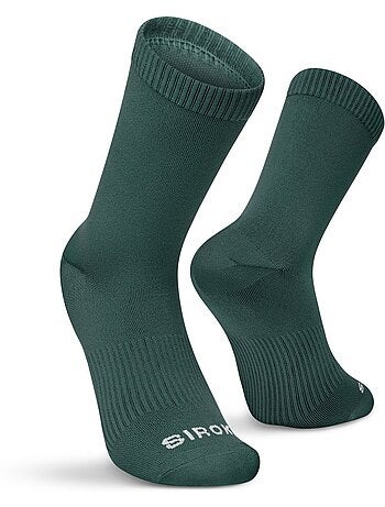Calze sportive da tennis - confezione da 3 paia tennis uomo e donna 3motion heri