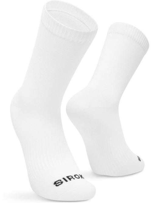 Calze sportive da tennis - confezione da 3 paia tennis uomo e donna 3motion heri - Kiabi