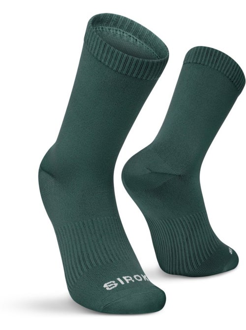 Calze sportive da tennis - confezione da 3 paia tennis uomo e donna 3motion heri - Kiabi
