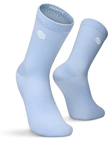 Calze sportive da tennis - confezione da 3 paia tennis uomo e donna 3motion mix