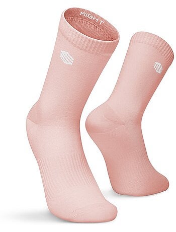 Calze sportive da tennis - confezione da 3 paia tennis uomo e donna 3motion mix
